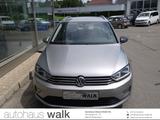 Volkswagen Golf Sportsvan 1,4 TSI DSG Comfortline Xenon Nav - Volkswagen Golf Sportsvan: Comfortline