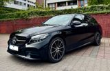 Mercedes-Benz C 300 d 4MATIC T Autom. | Top Zustand | Garantie - Mercedes-Benz C 300 in Berlin