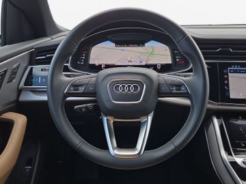 Audi Q8 - 9