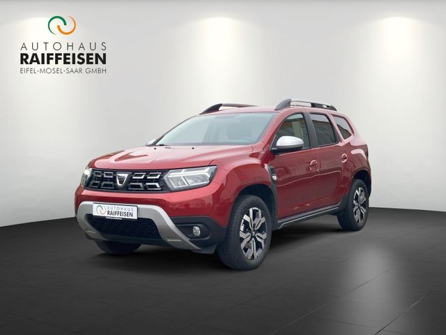 Dacia Duster Prestige TCe 150 EDC *SHZ*Navi*Kamera