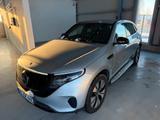 Mercedes-Benz EQC 400 4MATIC - 1886 - Mercedes-Benz EQC Gebrauchtwagen