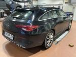 Mercedes-Benz CLA Shooting Brake 180 Progessive LED Navi, миниатюра 5