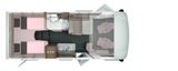 Knaus Live I 650 MEG-Automatik auf 4,0 t mit 180 PS - Offers matching your search criteria