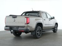 Volkswagen Amarok - Vorschau Bild 4