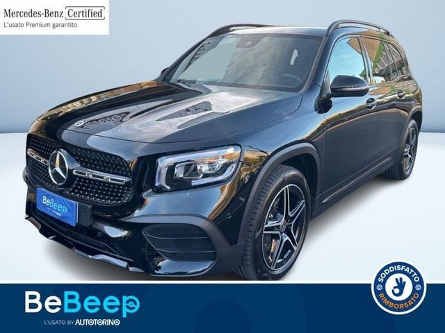 Mercedes-Benz Classe GLB GLB 200 D PREMIUM AUTO