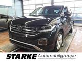 Volkswagen T-Cross 1.5 TSI DSG Style  LED Kamera PDC LM Tem