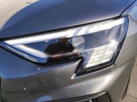 Audi S3 - Vorschau Bild 8