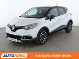 Renault Captur 1.2 TCe Energy Crossborder Aut.*NAVI*CAM* - Renault Gebrauchtwagen in Hannover
