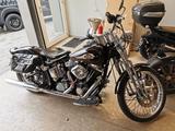 Harley-Davidson Softail Springer