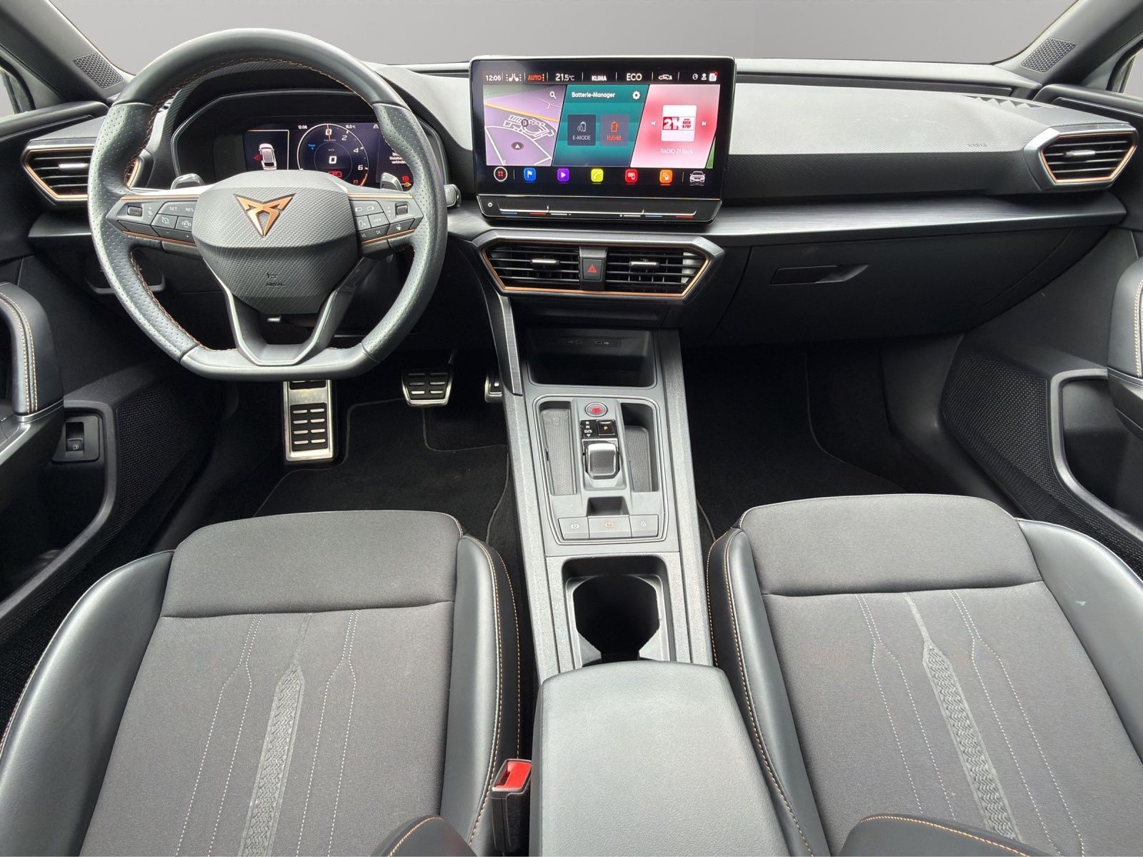 Cupra Leon - Bild 14