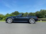 BMW Z3 Roadster 2.0 - - BMW Z3 aus 2000: Roadster