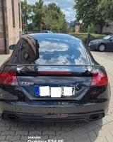 Audi TT RS plus Coupé | 420 PS | S tronic - schwarze Audi TT RS
