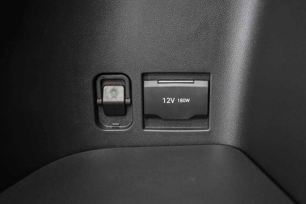 Hyundai TUCSON 1,6 T-GDi DCT 2wd Style LAGER, миниатюра 20
