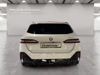BMW 520 - Vorschau Bild 8
