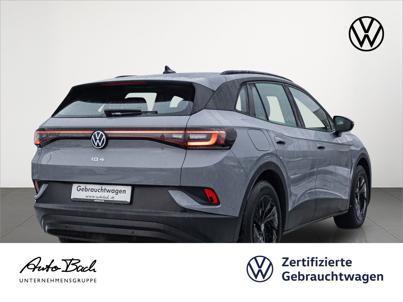 Volkswagen ID.4 - Bild 4