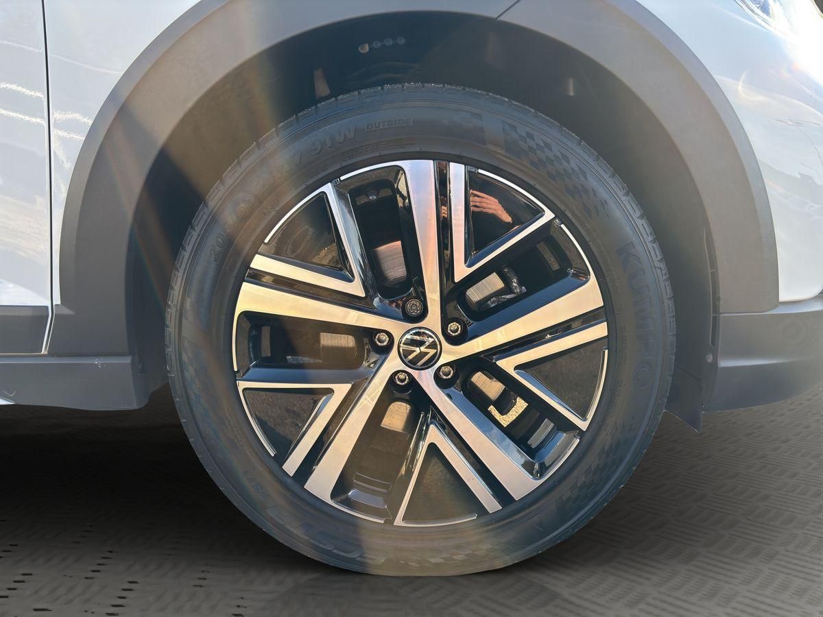 Taigo 1.0 TSI DSG NAVI LED RFK APP