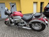 BMW R1200c Independent - BMW 2004 R1200C
