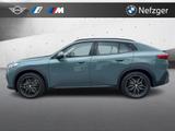 BMW iX2 xDrive 30 PANO LED HUD Iconic Glow 360° - BMW iX2 mit Schiebedach
