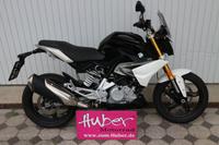 BMW G310R 