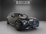 Mercedes-Benz E 300 T de 4M All-Terrain MEMORY*Airmatic*AHK*++ - Mercedes-Benz E 300 Hybrid (Diesel/Elektro): Automatik