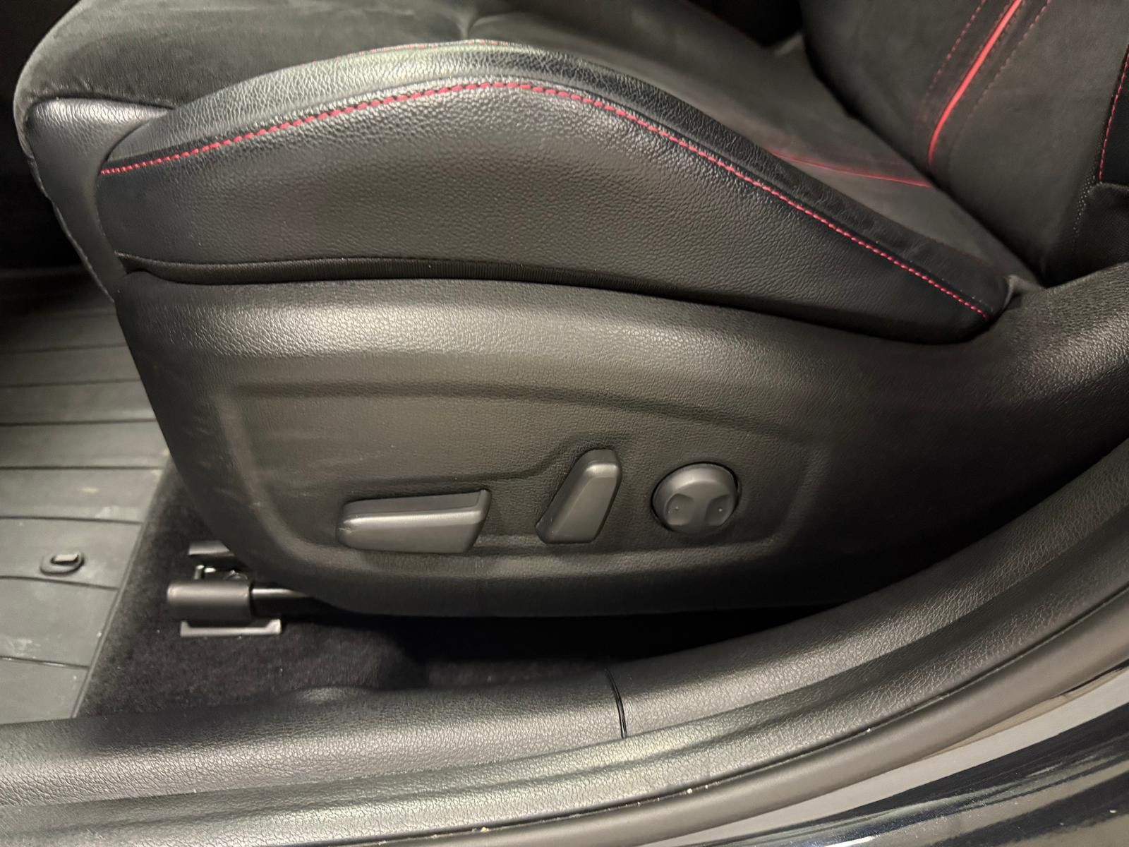 Fahrzeugabbildung Kia pro cee'd / ProCeed / LED / NAVI / SCHECKHEFT /