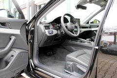 AUDI A4 Allroad quattro 40TDI / MATRIX/ AHK/ MAGNETIC AUDI A4 Allroad quattro 40TDI / MATRIX/ AHK/ MAGNETIC