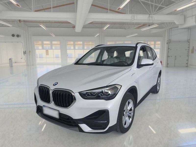 Image of BMW X1