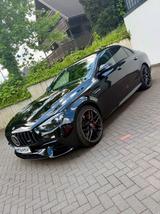 Mercedes-Benz E 63 AMG Mercedes-AMG E 63 S 4MATIC+ Autom. ... - gebrauchte Mercedes-Benz E 63 AMG aus dem Jahr 2023