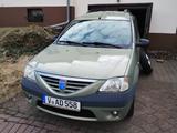 Dacia Logan MCV 1.6 MPI Lauréate 64kW Lauréate - Dacia Logan: Mpi
