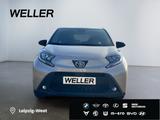 Toyota Aygo X Teamplayer *ACC*CarPlay*CAM*SHZ*Bi-Tone* - Jahreswagen: Kleinwagen
