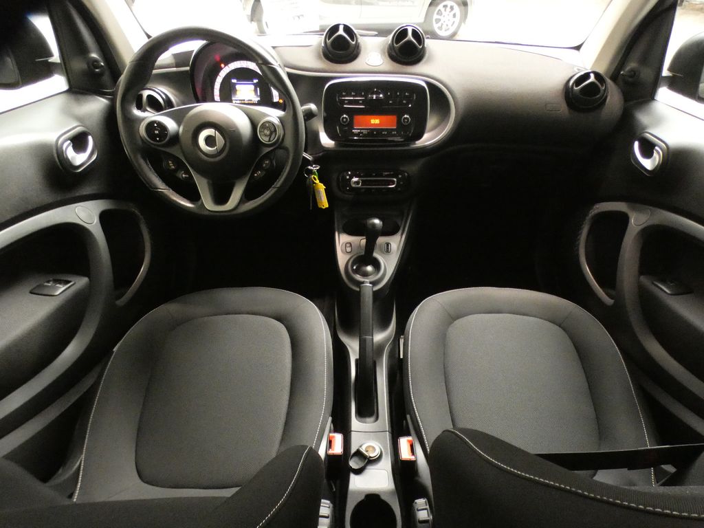 SMART ForTwo – Bild 19