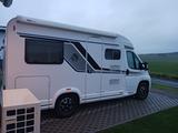 Knaus VAN TI 550 MF VANSATION - Knaus Van ti