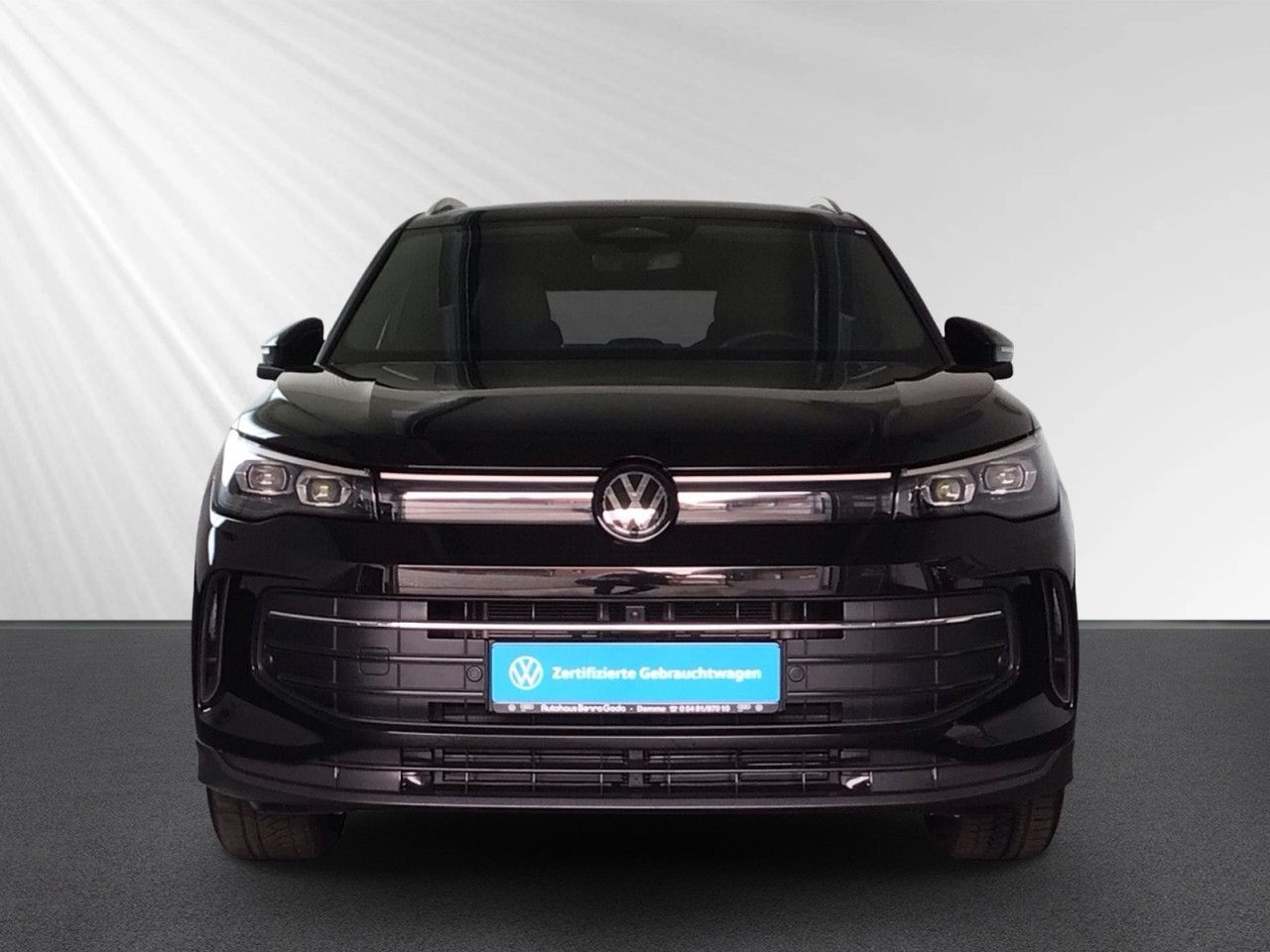Volkswagen Tiguan Goal 1.5 eTSI 7-Gang DSG LED foto 4
