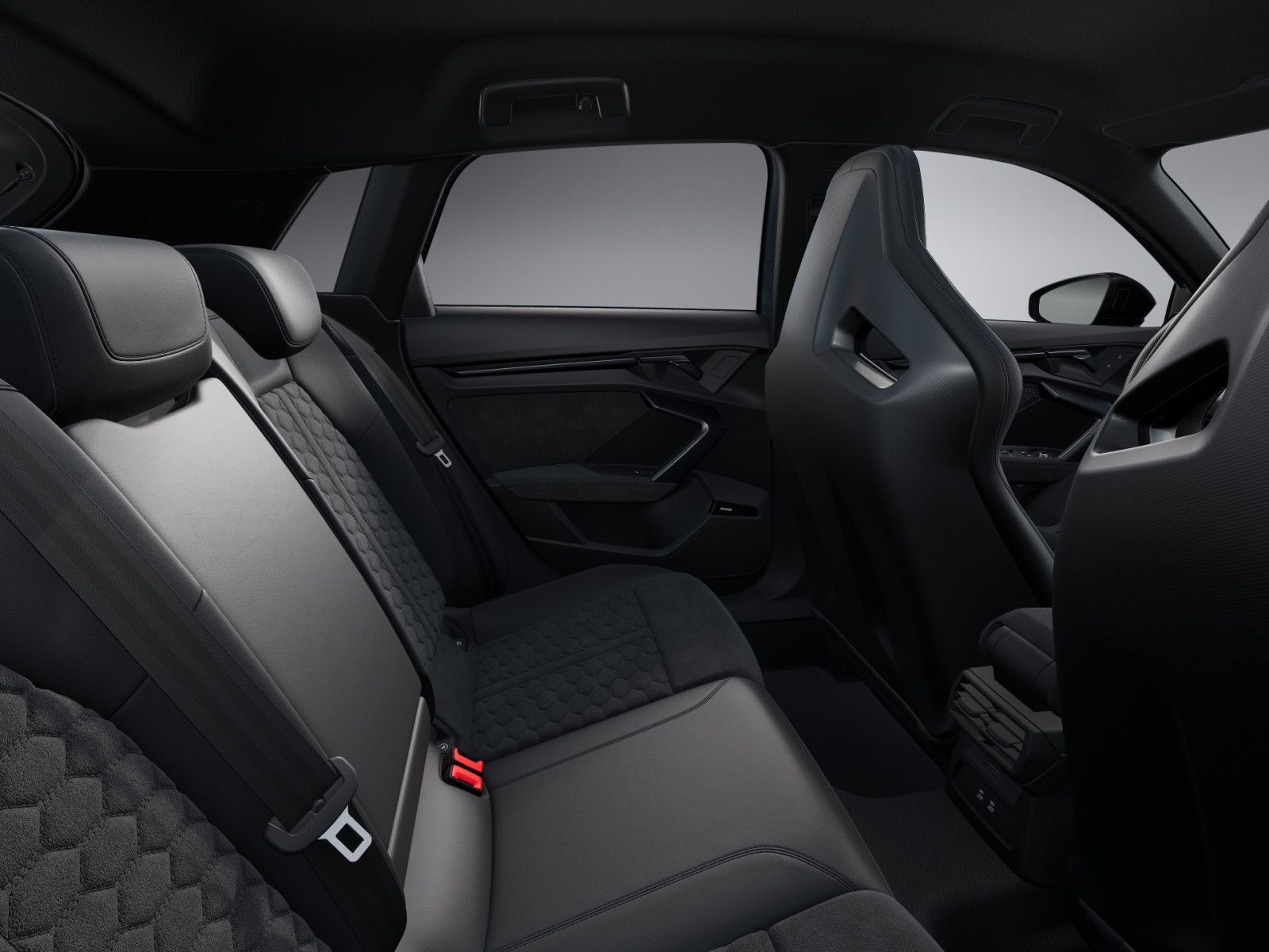 Audi RS3 - Bild 12