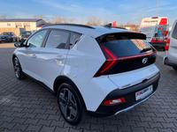 Hyundai BAYON Bayon Prime Mild-Hybrid 2WD