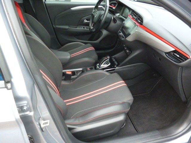 Corsa F e GS Line Electro, RK,PP,APA,Sitzheizung