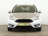 Ford Focus 1.0 EcoBoost Cool&Connect *LED*PDC*SHZ* - Ford Focus Gebrauchtwagen in Hamburg