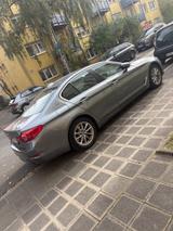 BMW 530e iPerformance -