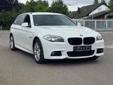 BMW 525 d xDrive *M-Paket*LED*Leder*NAVI*HUD*Shadow - BMW 525: M Paket