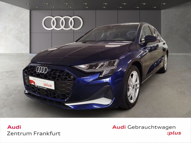 Audi Audi A3 Sportback 35 TDI advanced  S tronic Navi P