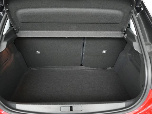 Corsa F EDITION+PARKPILOT HINTEN+ALUFELGEN+KLIMA