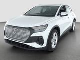 Audi Q4 e-tron 45 82kWh Wärmepumpe*RFK*Matrix*ACC*19 - Audi Q4 e-tron Jahreswagen