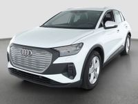 Audi Q4 e-tron - Vorschau Bild 2