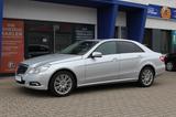 Mercedes-Benz E 350 E Limousine E 350 4Matic - Mercedes-Benz E 350 in Bielefeld