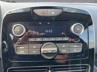 Renault Clio - Vorschau Bild 12