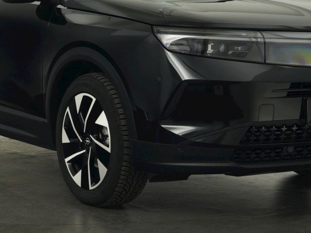 Grandland B GS HYBRID eDCT+LED PIXEL MATRIX+NAVI