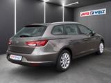 Seat Leon Kombi 1.6 TDI Dual-Klima Navi LED Parksens. - Seat Leon in Halle