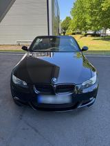 BMW 325i Cabrio/M-Paket/Automatik/Tausch/Navi - BMW 325 in Köln