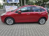 Citroën C3 Selection - Citroën C3 Gebrauchtwagen in Berlin