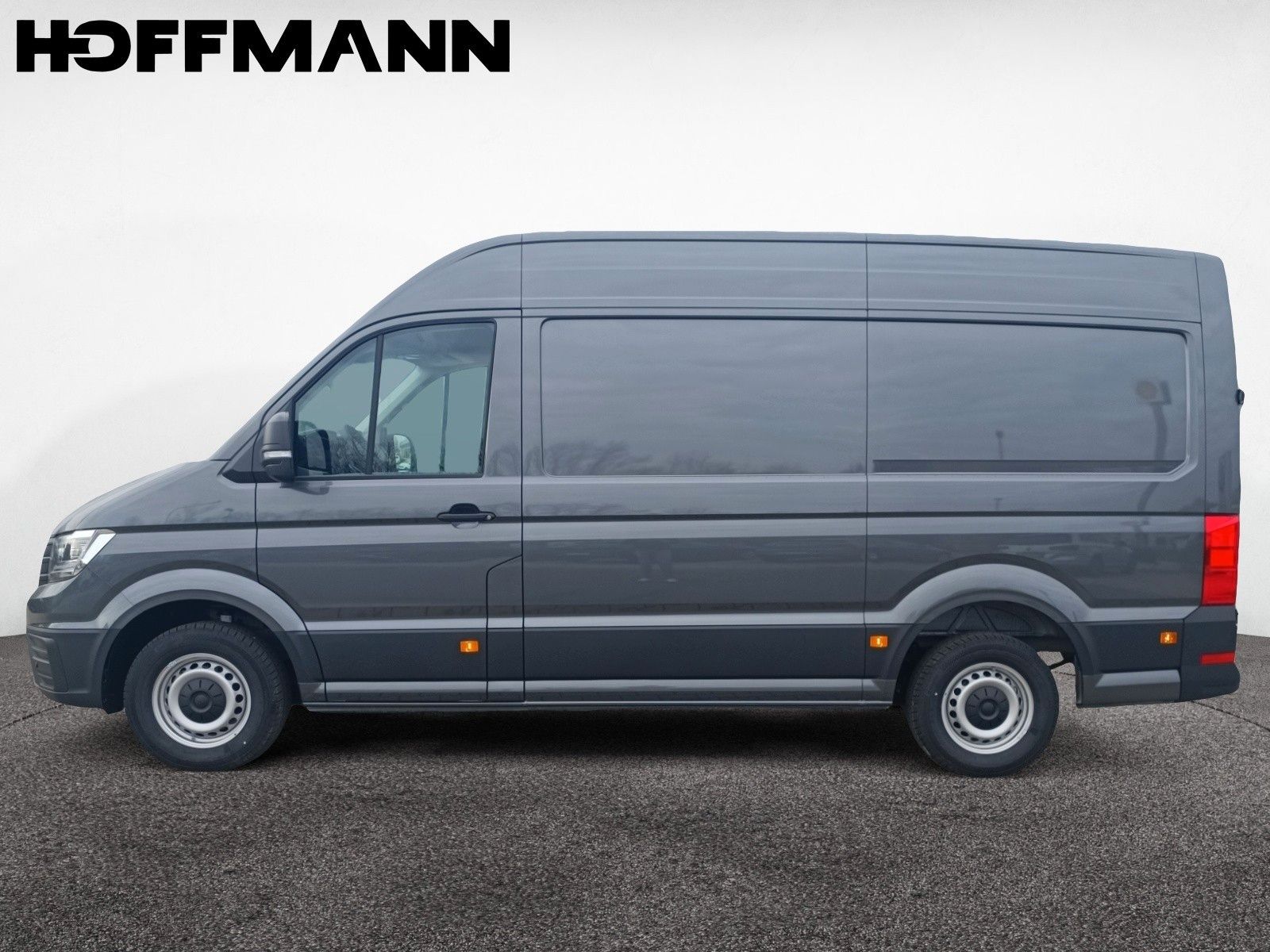 Fahrzeugabbildung Volkswagen Crafter 35 TDI 4MOTION Aut *LED*AHZV*RFK*SHZ*APP